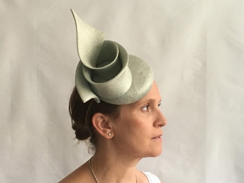 Image 2 from Anne Reeder Millinery