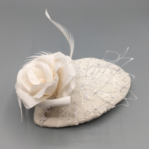 Image 3 from Anne Reeder Millinery