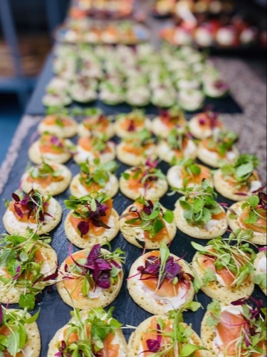 Image 3 from Bayfield Catering