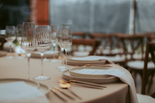 The Gonville Hotel Ltd