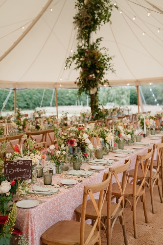 Hardesty Event Design