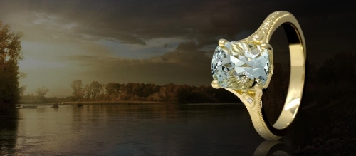 Harriet Kelsall Jewellery Design