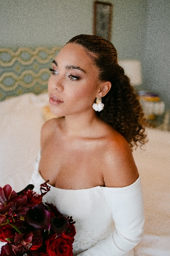 Ieva Genovesi Hair and Make Up