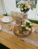 Thumbnail image 3 from Belles and Beaus Wedding Hire and Venue Styling