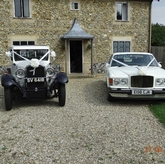 Thumbnail image 2 from Per Sempre Wedding Cars