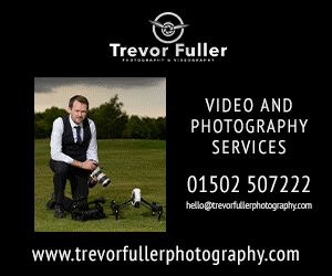 Trevor Fuller Photography
