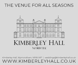 Kimberley Hall
