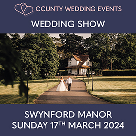 Swynford Manor Wedding Show