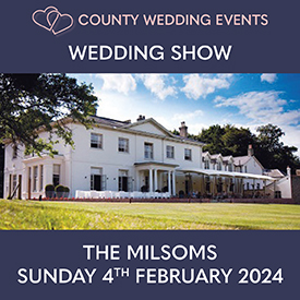 The Milsoms Wedding Show